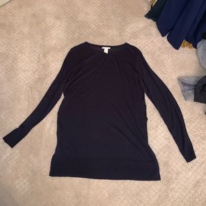 Worn once! Doesn’t fit anymore